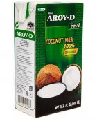 Кокосовое Молоко 60% "Aroy-D", 0,5л